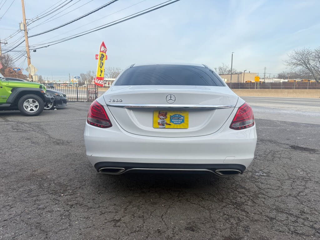 Vehicle view 9