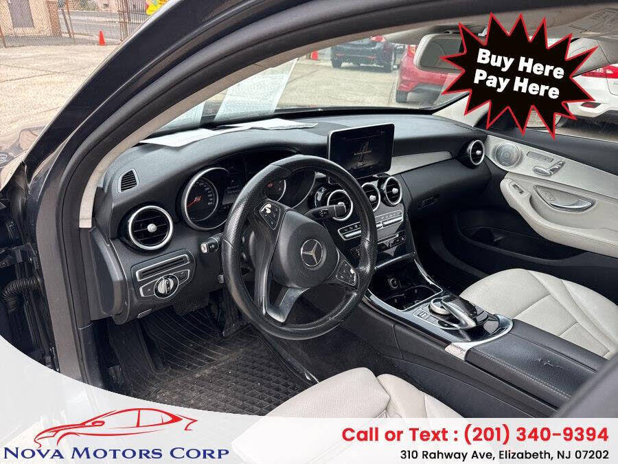 Vehicle view 26