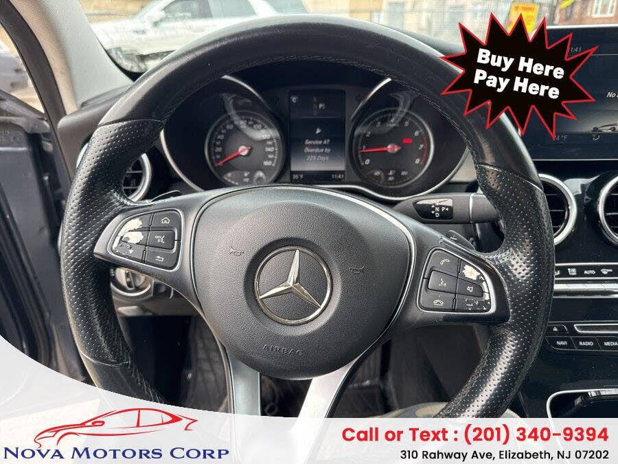 Vehicle view 28