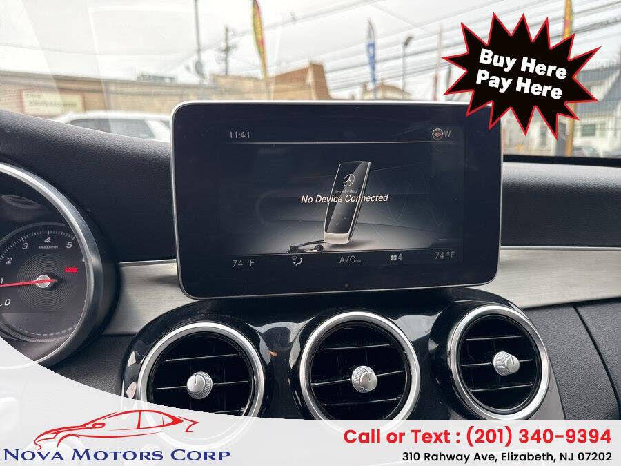 Vehicle view 30