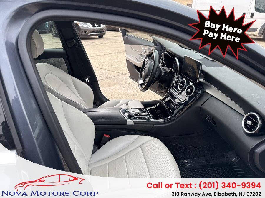 Vehicle view 40