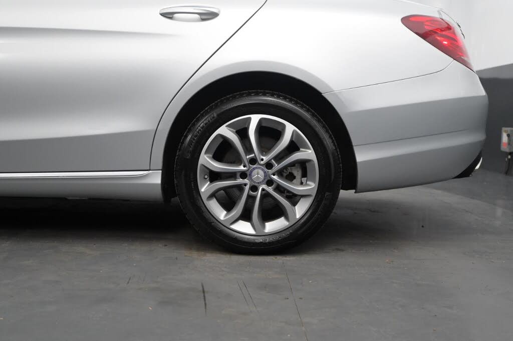 Vehicle view 16