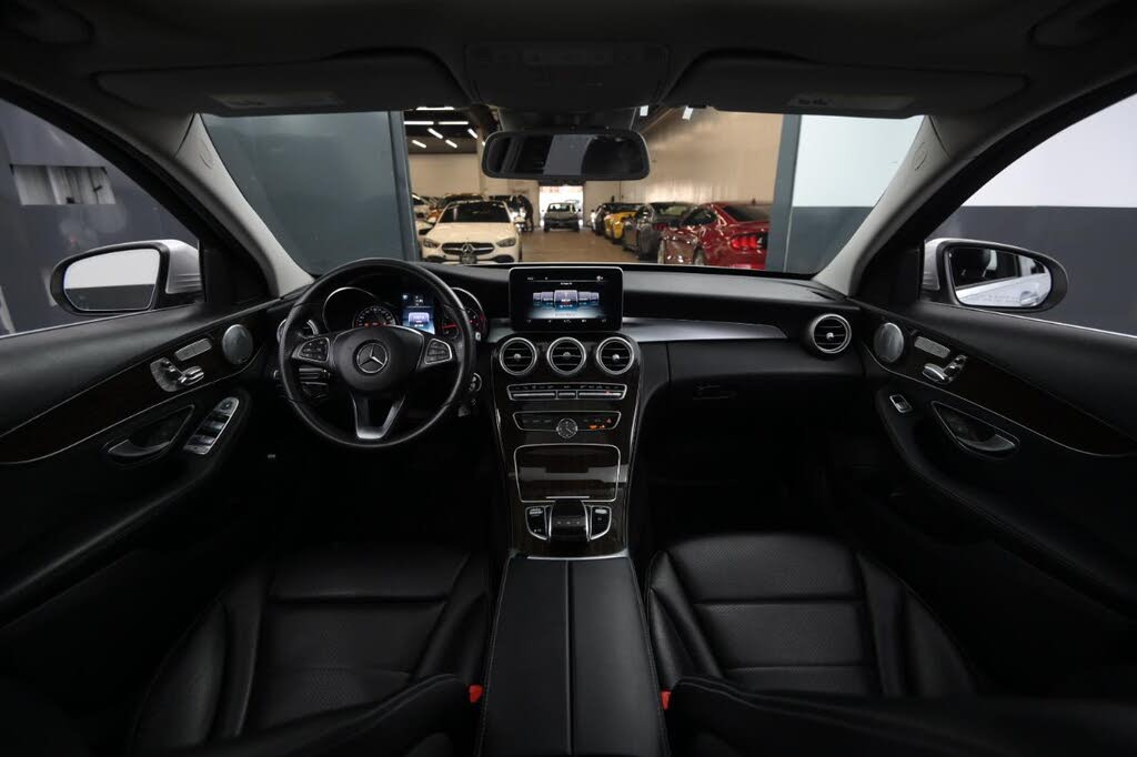 Vehicle view 21