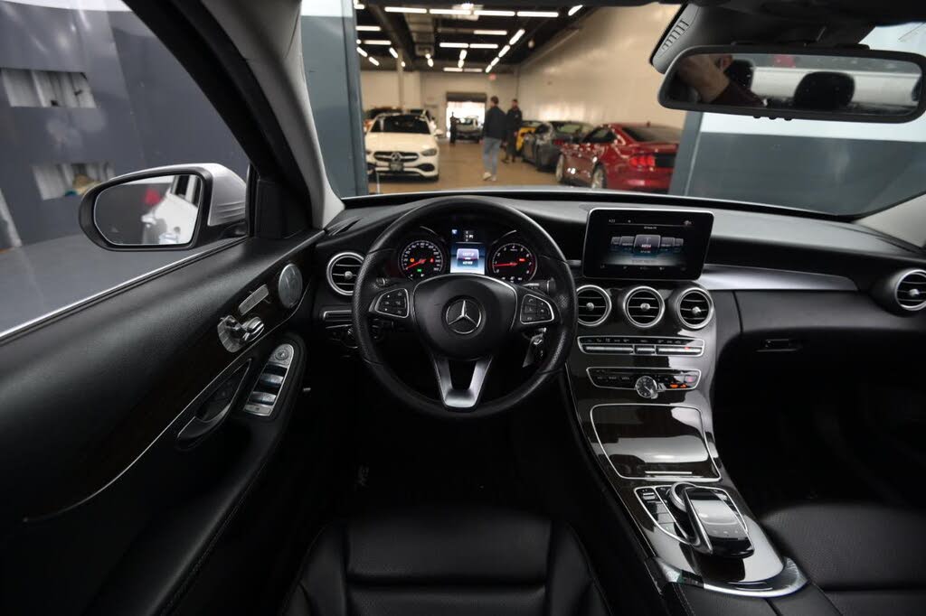 Vehicle view 26