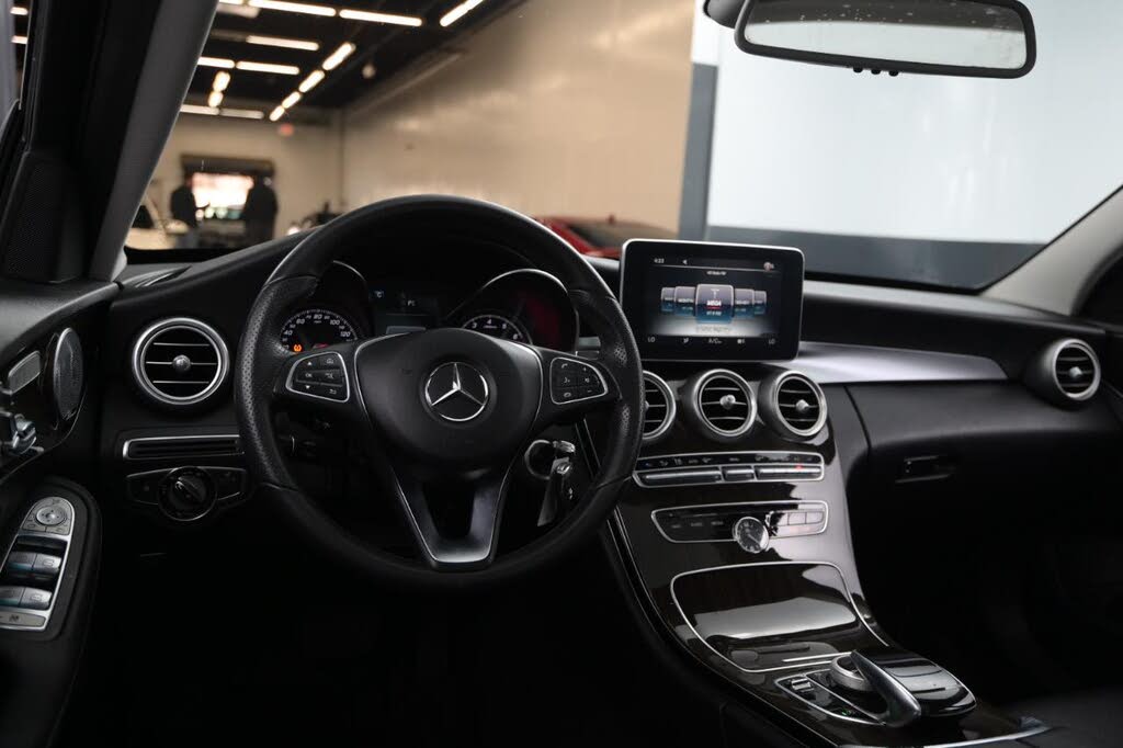 Vehicle view 28