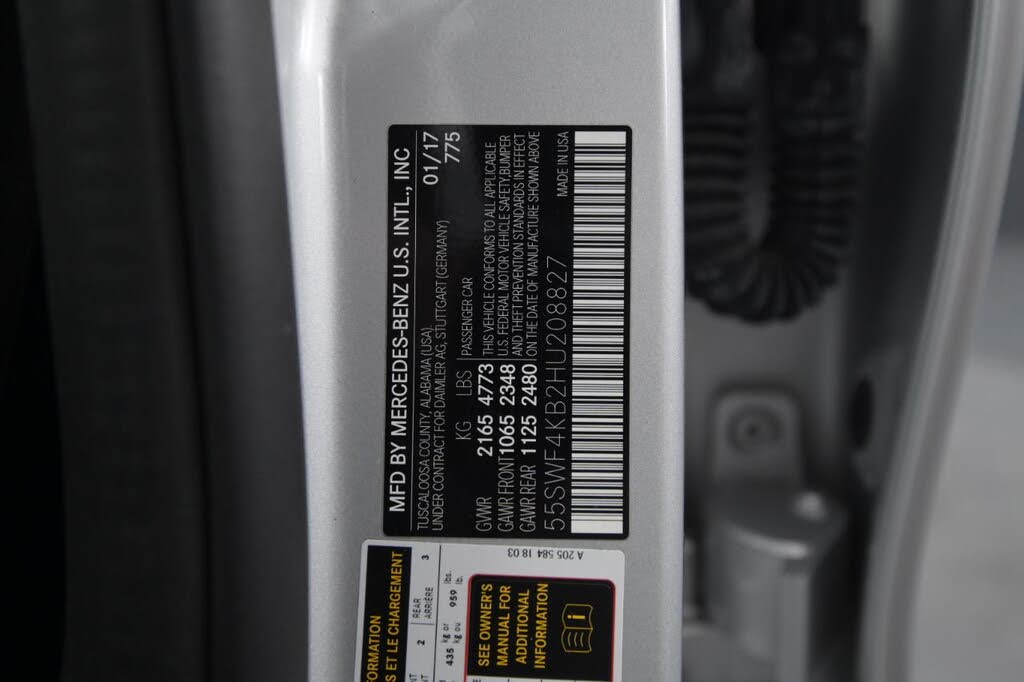 Vehicle view 29