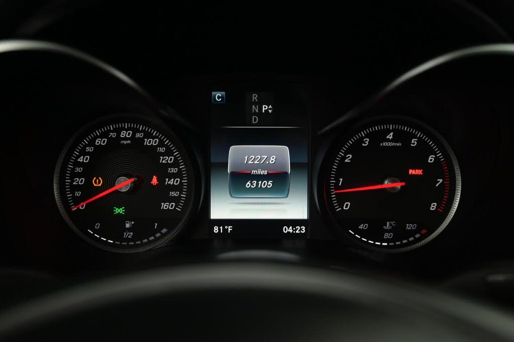 Vehicle view 30