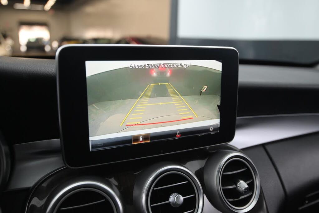 Vehicle view 32