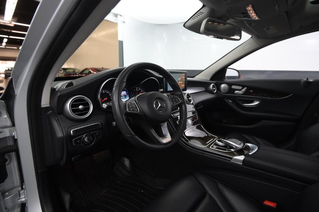 Vehicle view 38
