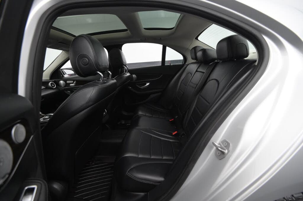 Vehicle view 42