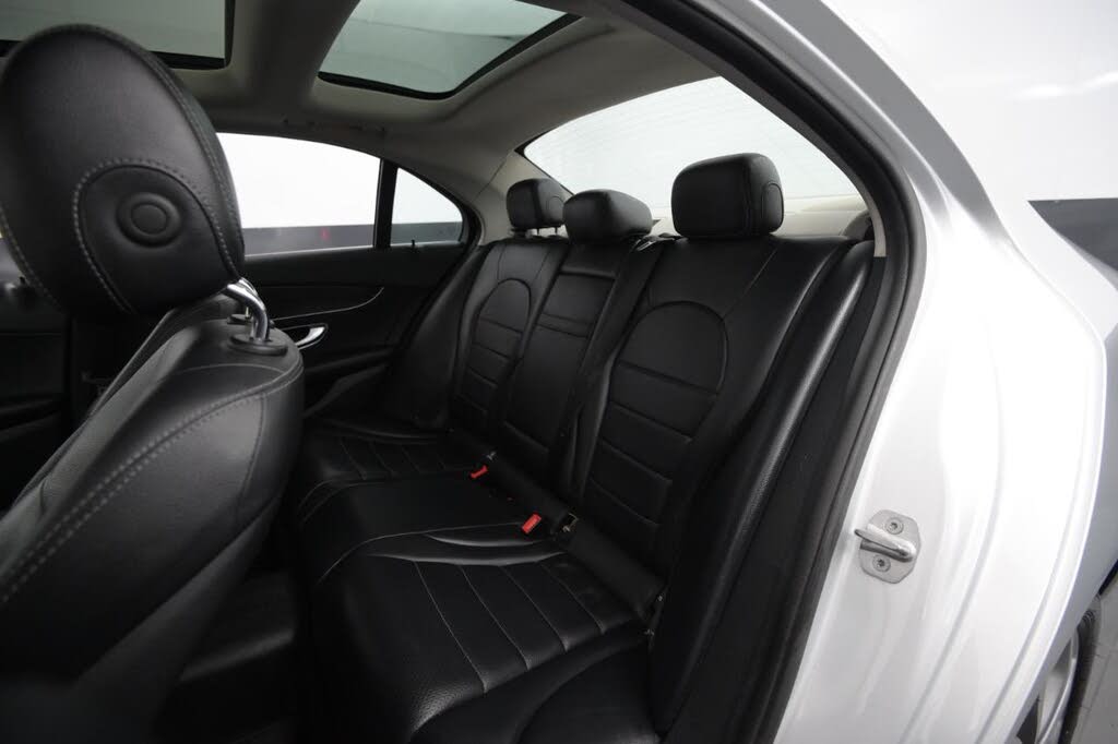 Vehicle view 44