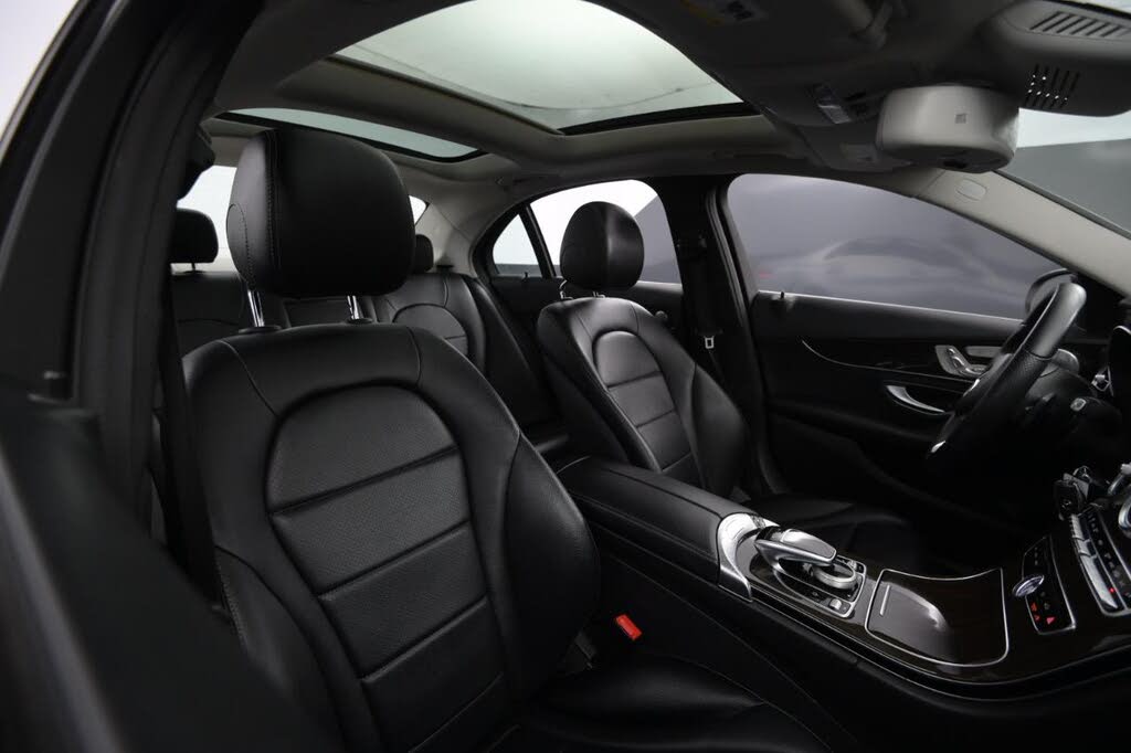 Vehicle view 50