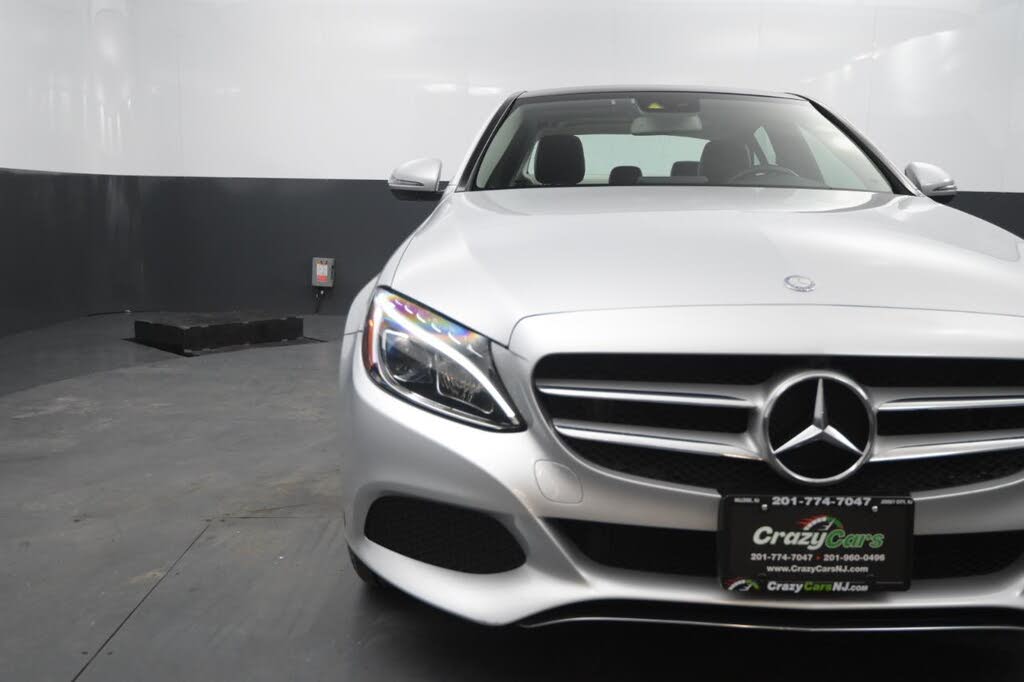Vehicle view 9
