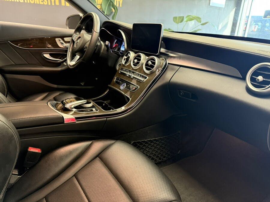 Vehicle view 12