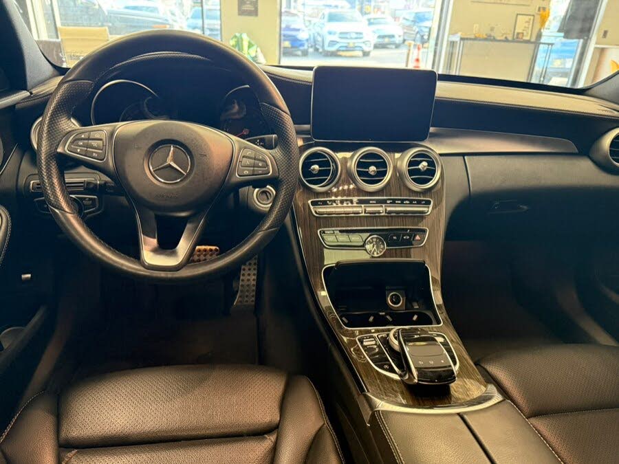Vehicle view 14