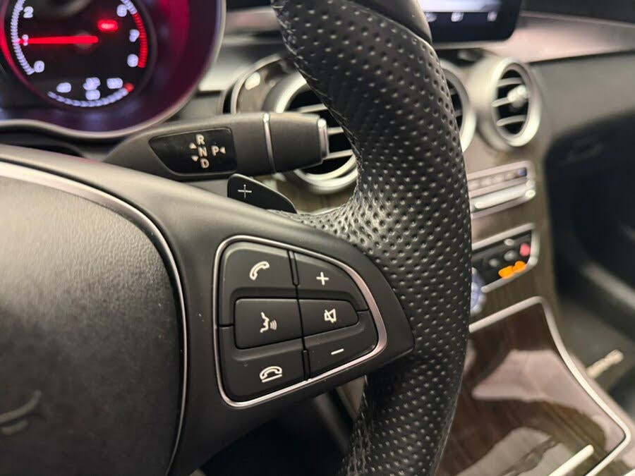 Vehicle view 17