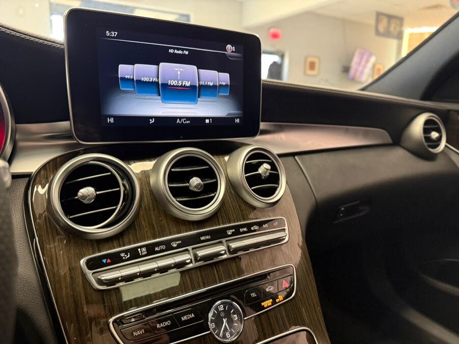 Vehicle view 19
