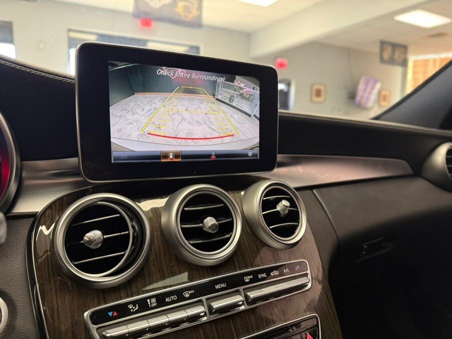 Vehicle view 20