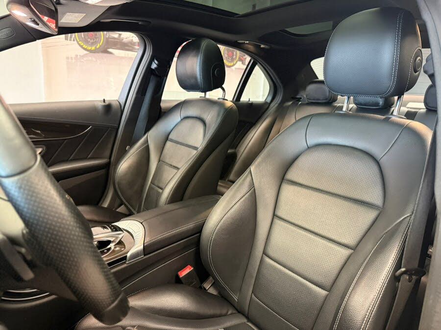 Vehicle view 9