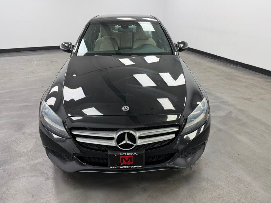 Vehicle view 14