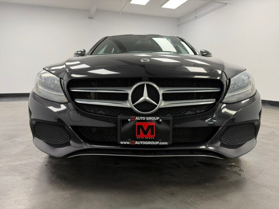 Vehicle view 17