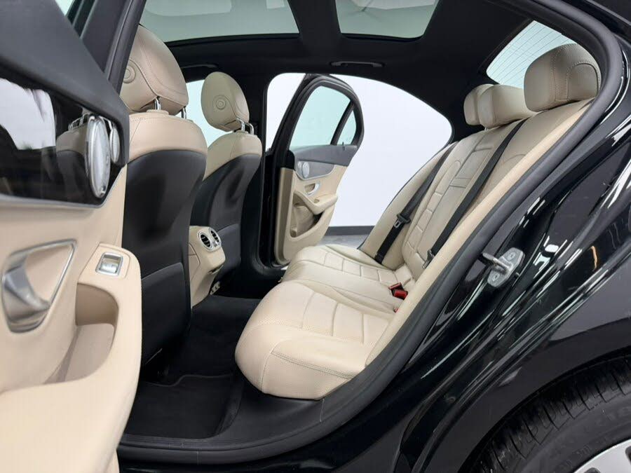 Vehicle view 38