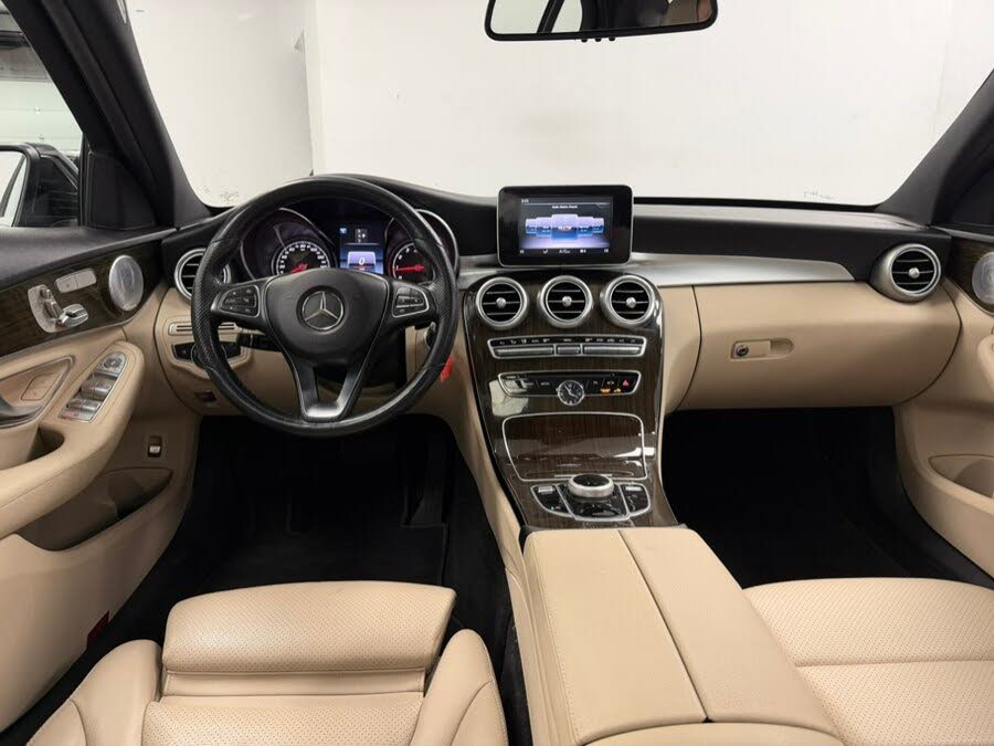 Vehicle view 44