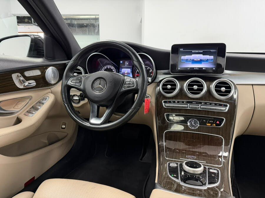 Vehicle view 46
