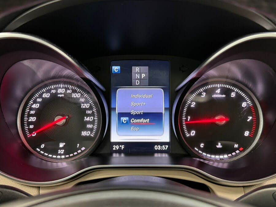 Vehicle view 50