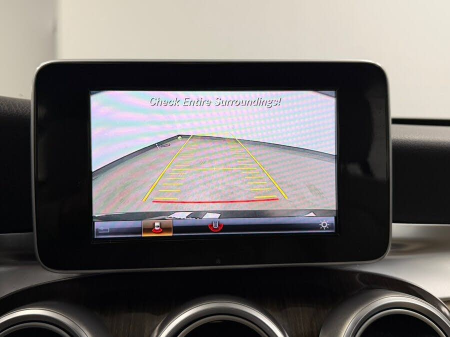 Vehicle view 54