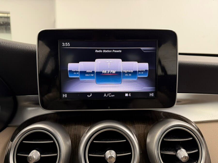 Vehicle view 56