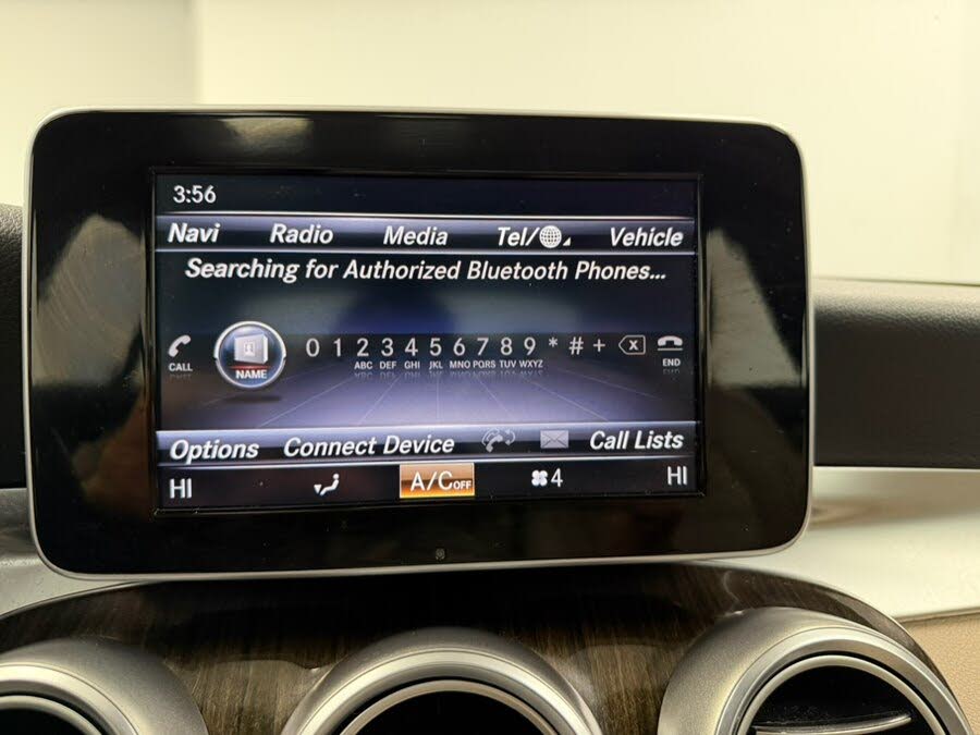 Vehicle view 57