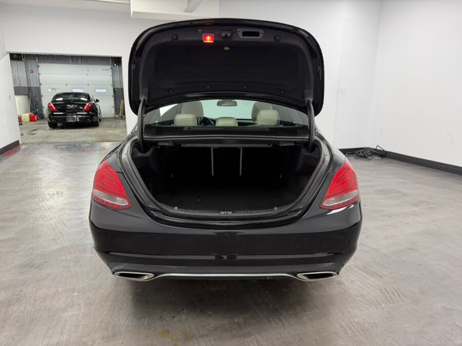 Vehicle view 58