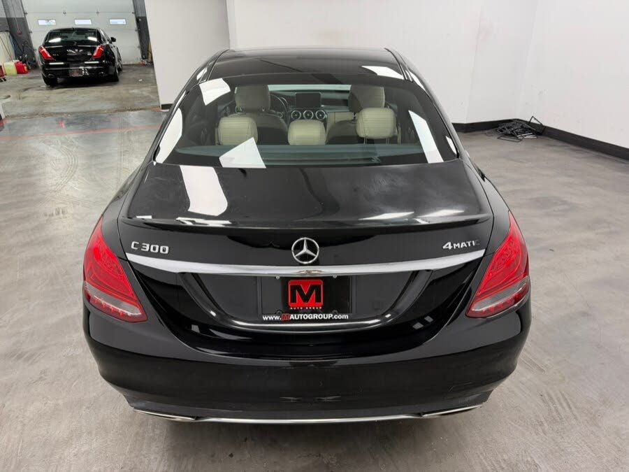 Vehicle view 7