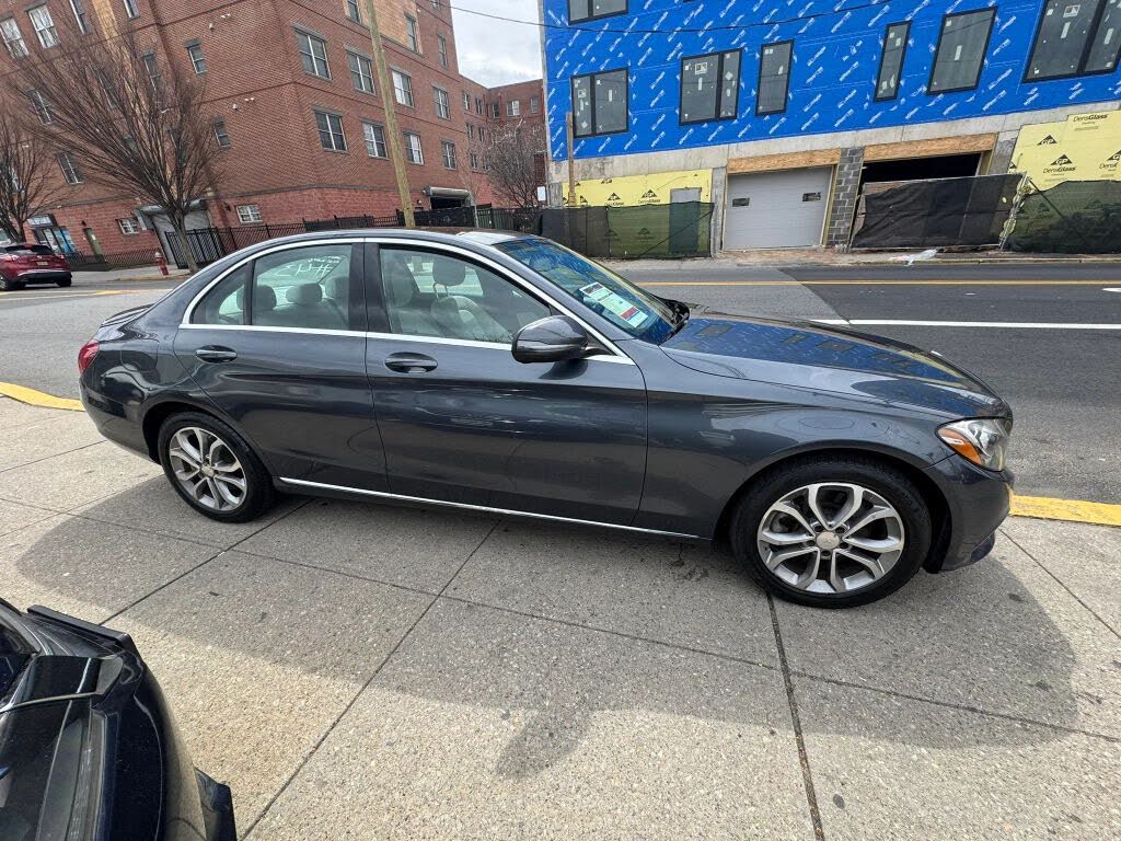 Vehicle view 10