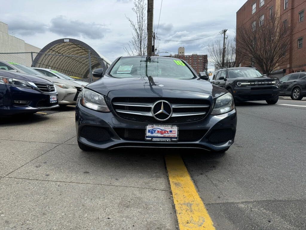 Vehicle view 14