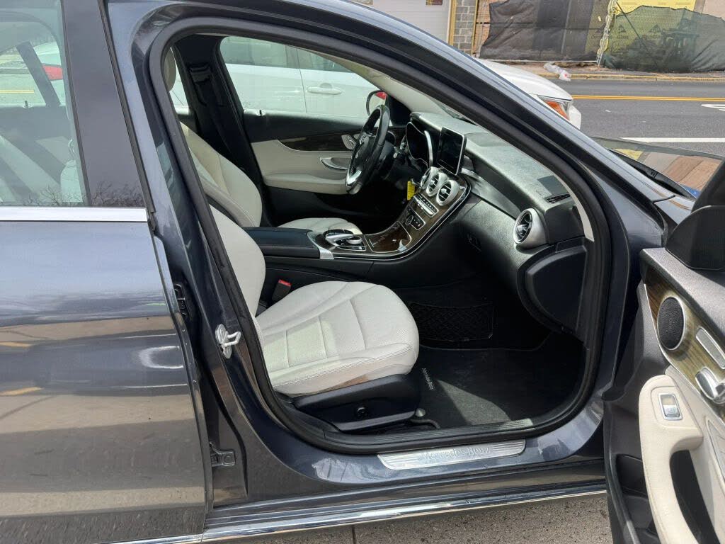 Vehicle view 20