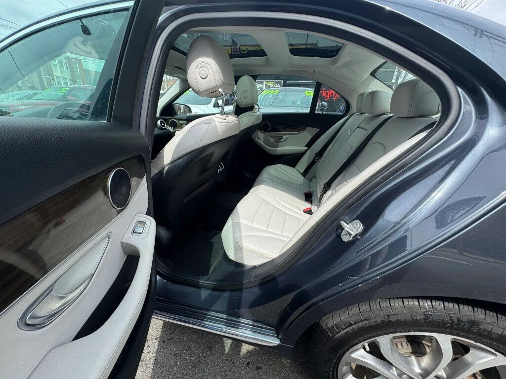 Vehicle view 22