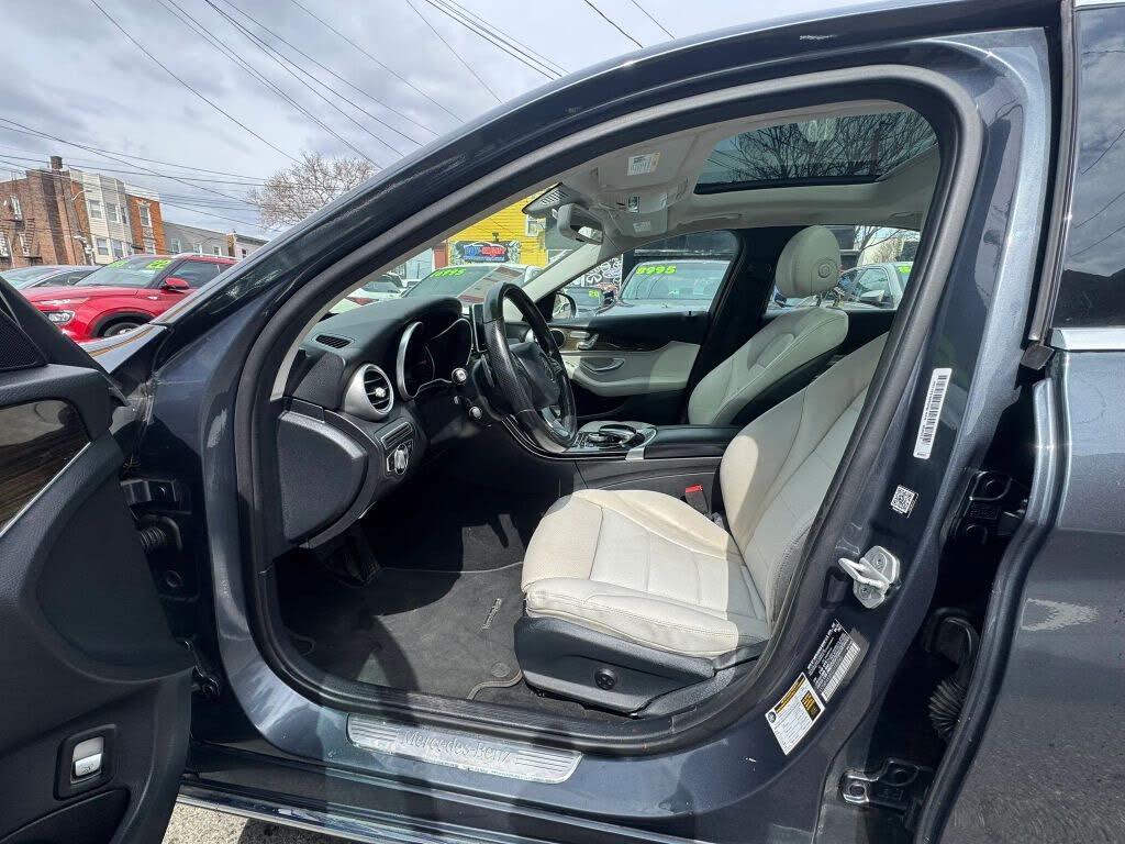 Vehicle view 26