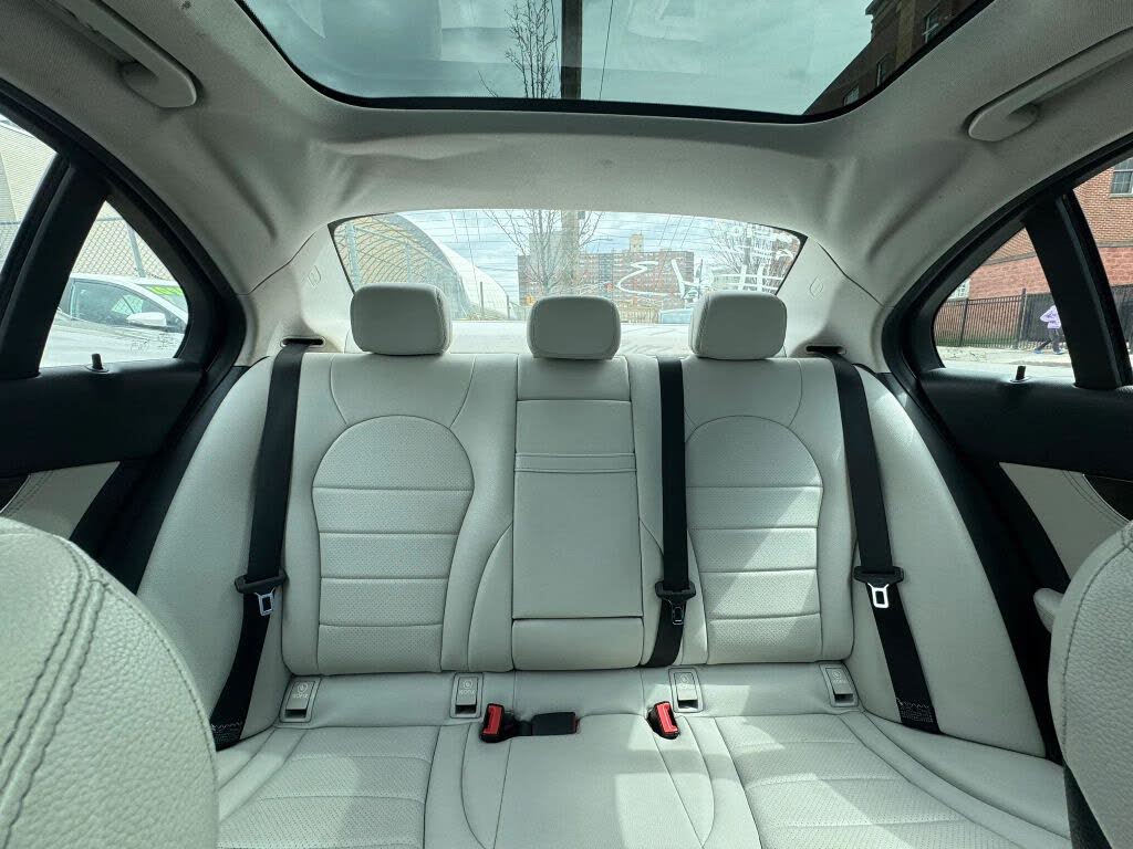 Vehicle view 29