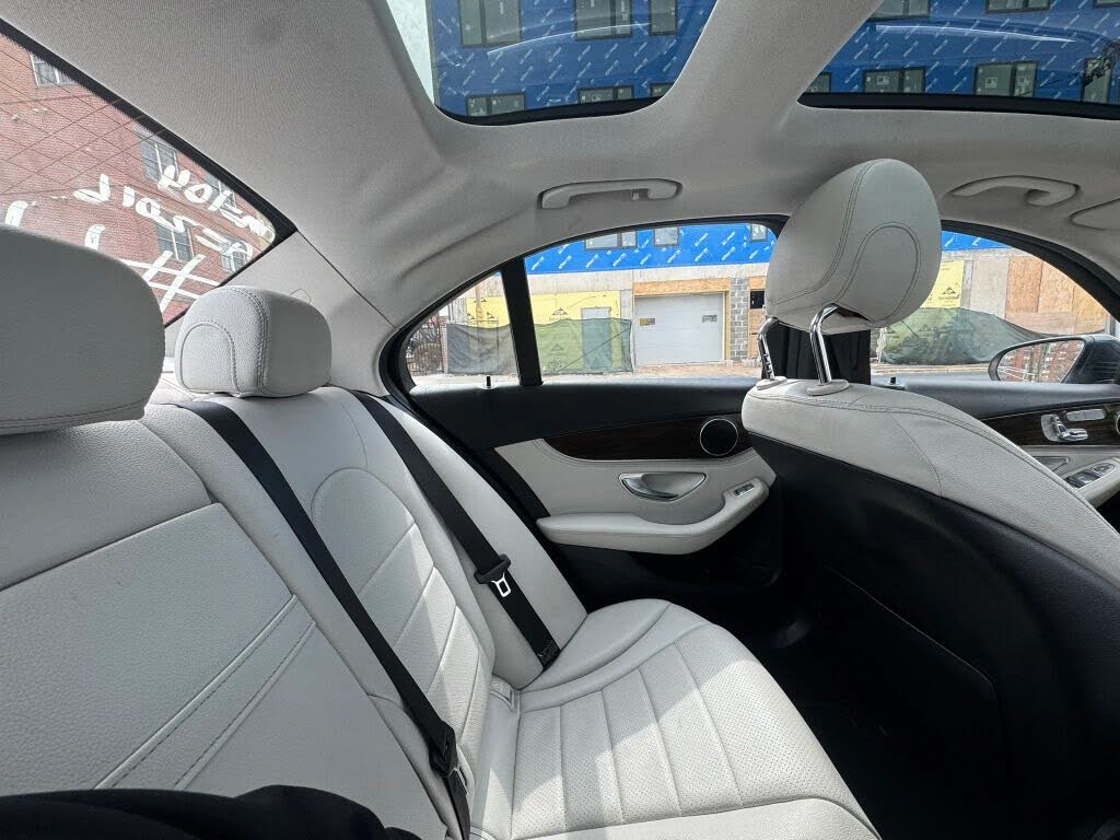 Vehicle view 30
