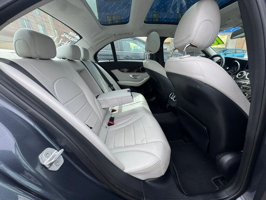 Vehicle view 31