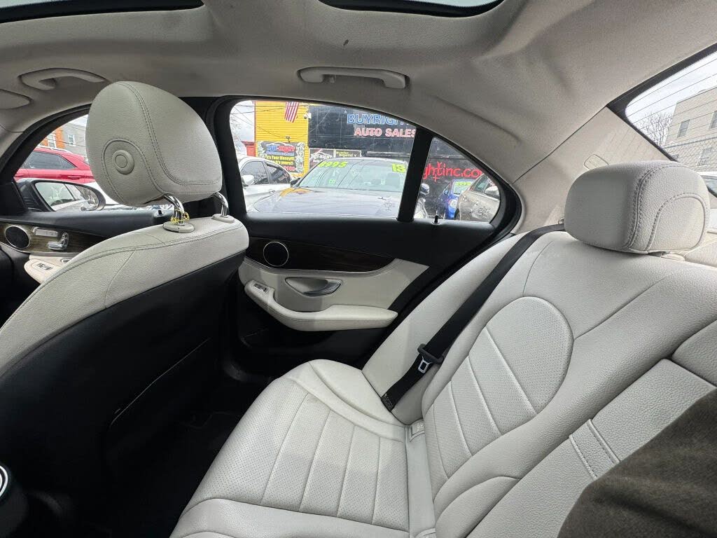 Vehicle view 32