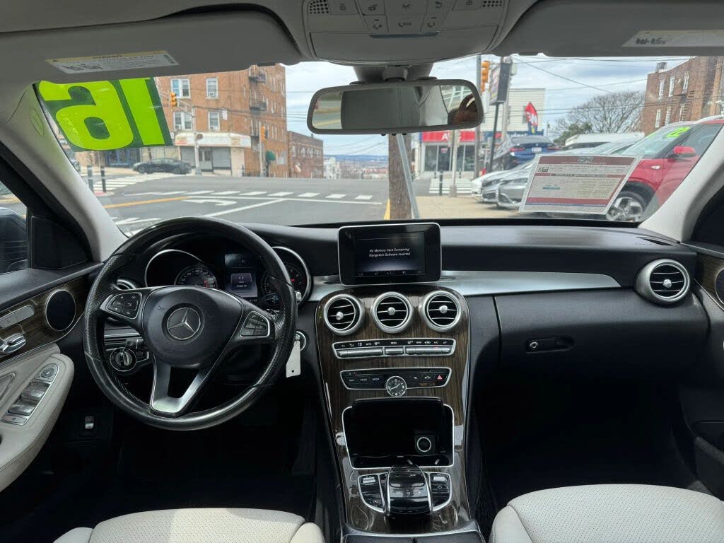 Vehicle view 35