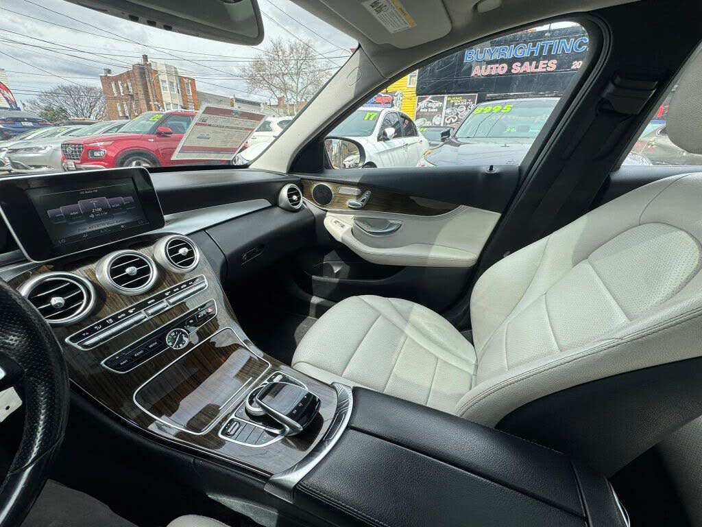 Vehicle view 36