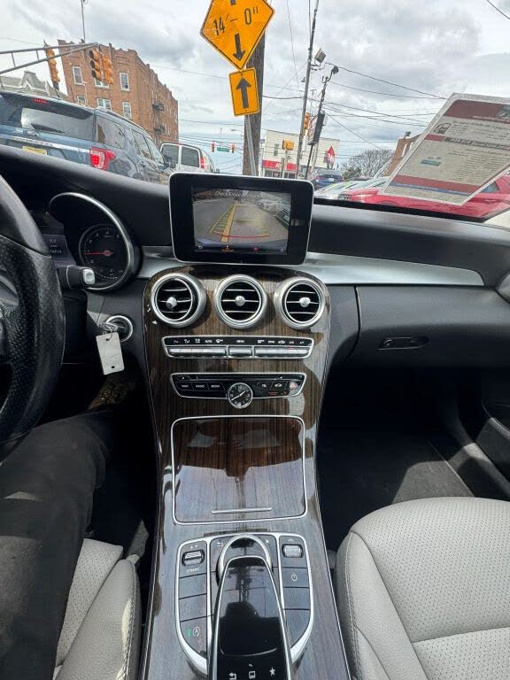 Vehicle view 38