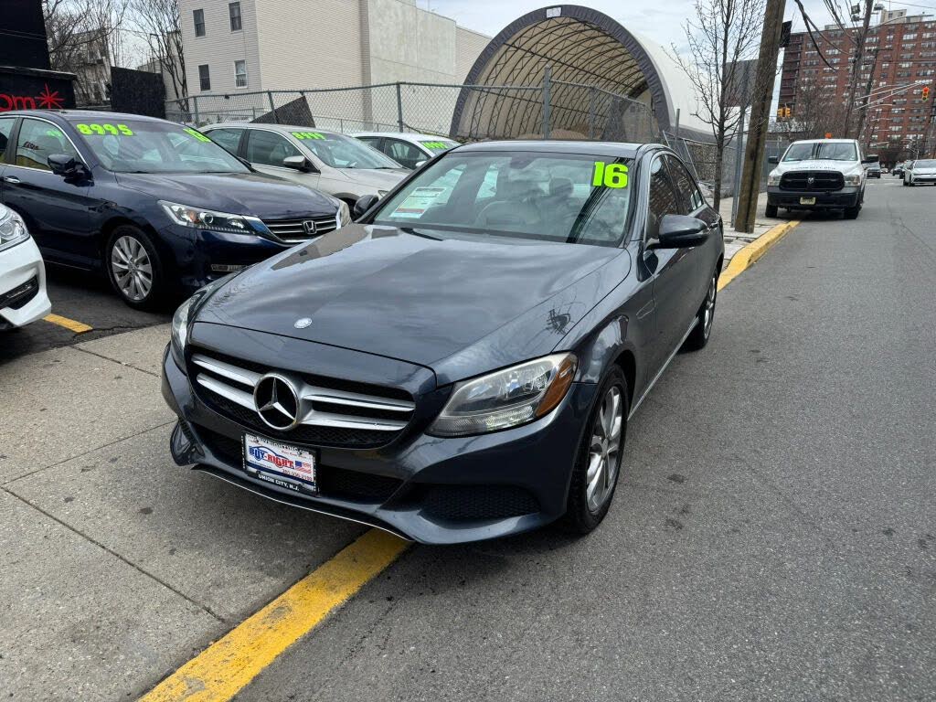 Vehicle view 4