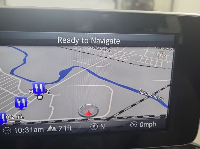 Vehicle view 16