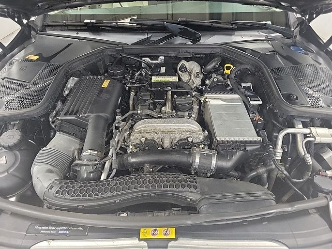 Vehicle view 17