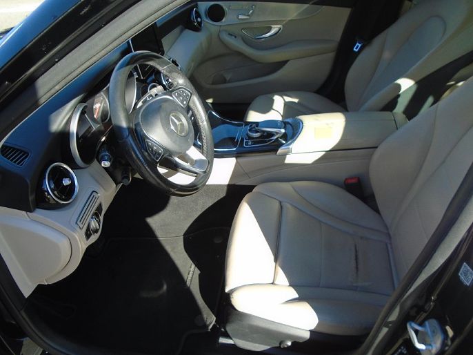 Vehicle view 25